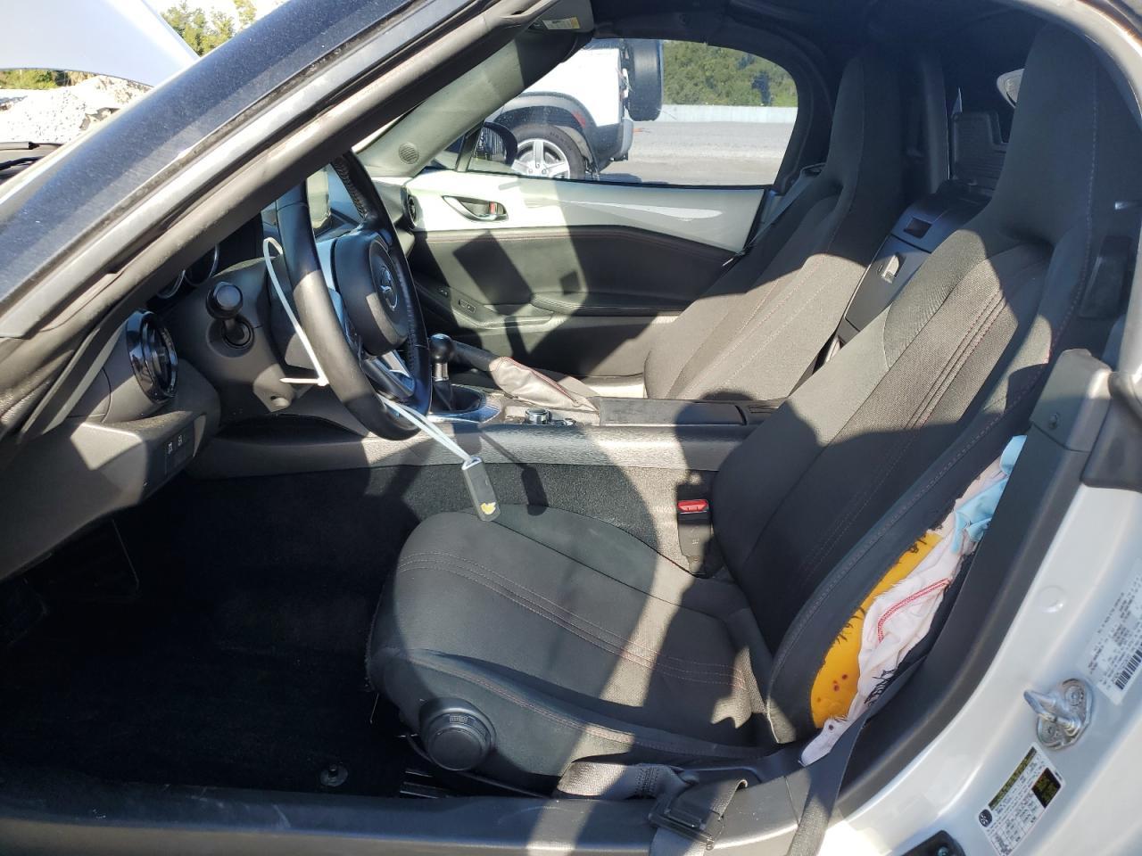 2016 Mazda Mx-5 Miata Club - Image 7