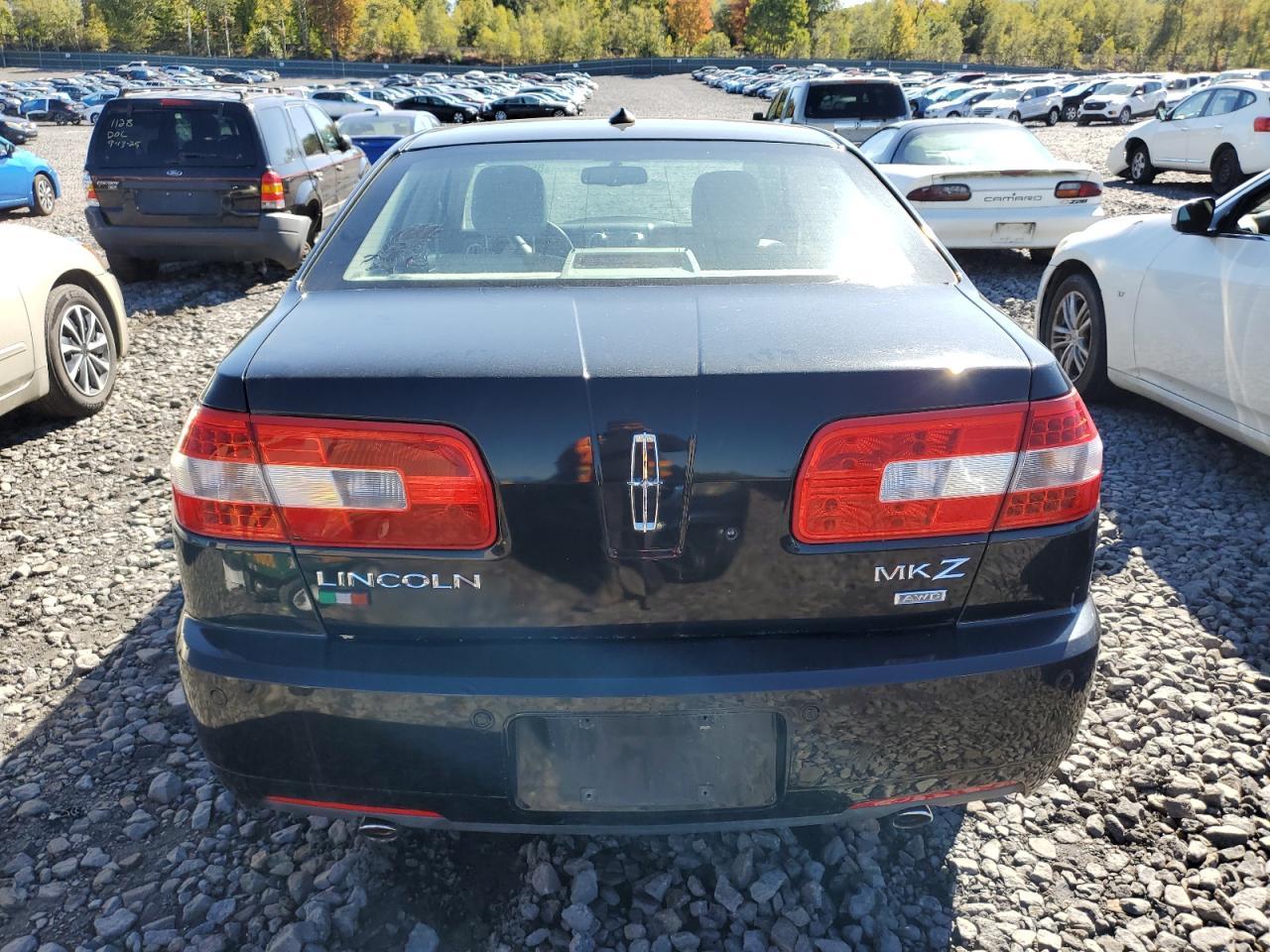 2009 Lincoln Mkz - Image 6