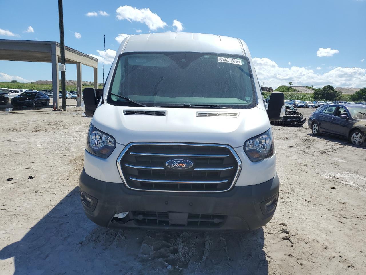 2020 Ford Transit T-250 - Image 5