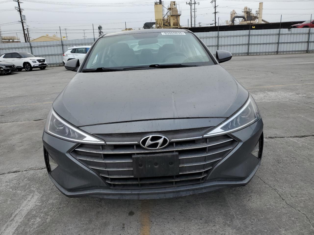 2019 Hyundai Elantra Se - Image 5
