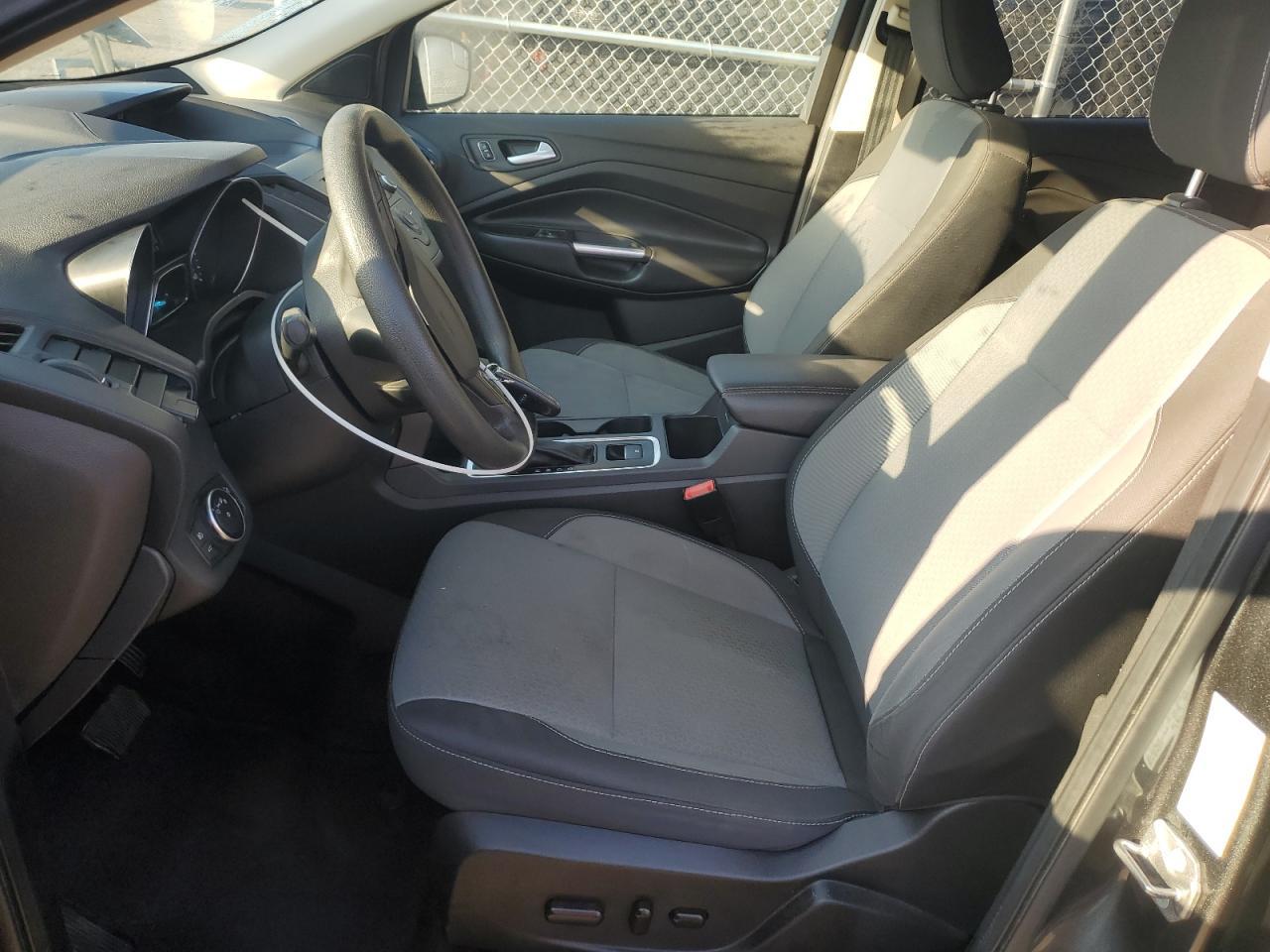 2018 Ford Escape Se - Image 7