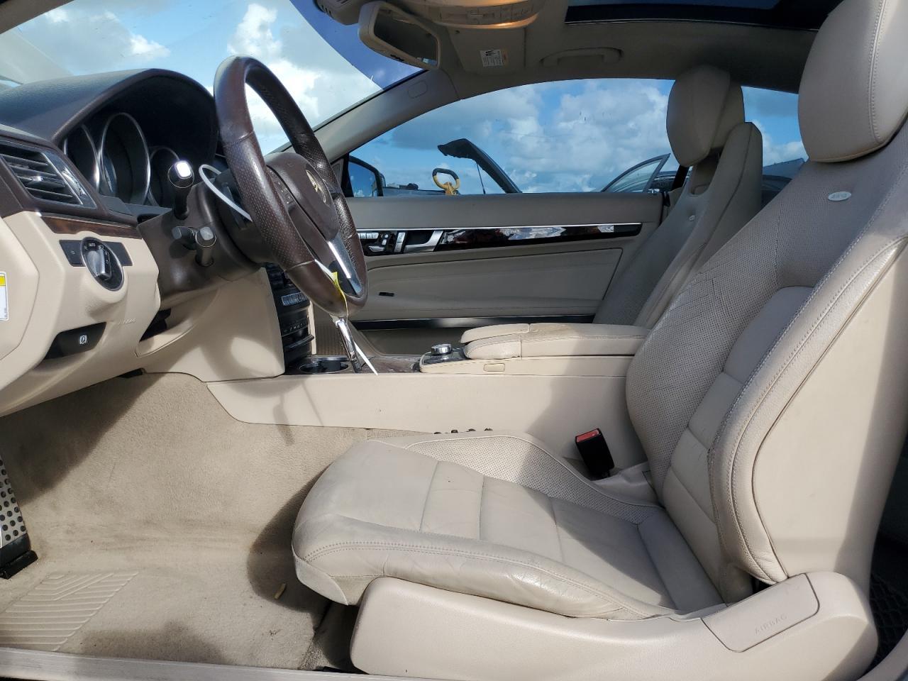 2014 Mercedes-Benz E 350 - Фото 7