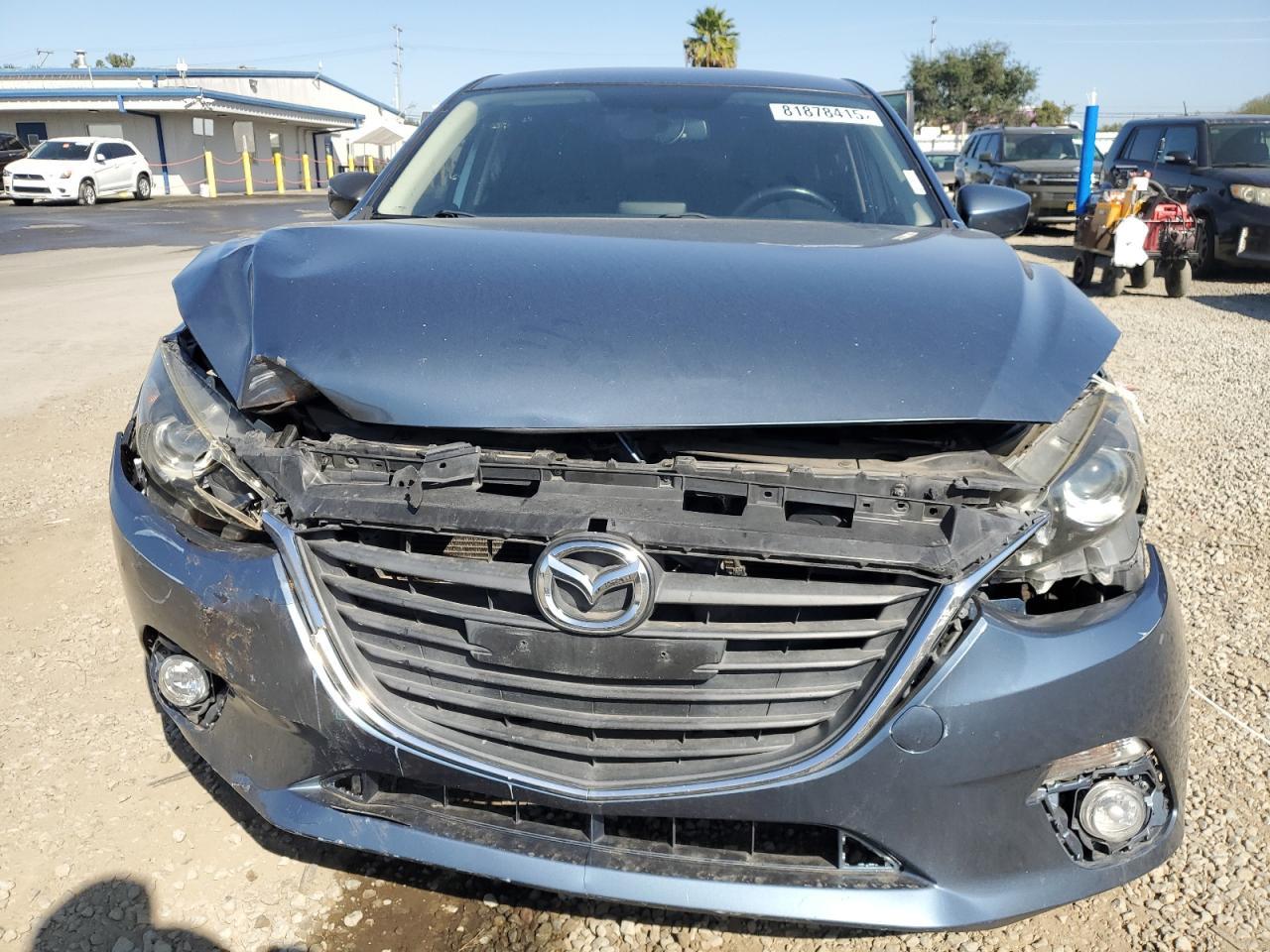 2014 Mazda 3 Touring - Фото 5