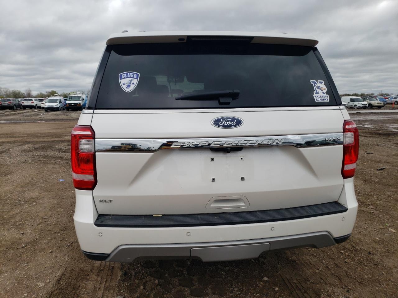 2019 Ford Expedition Max Xlt - Image 6