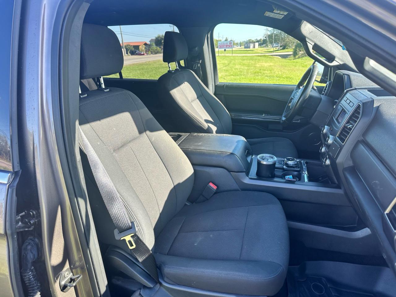 2019 Ford Expedition Xl - Фото 5