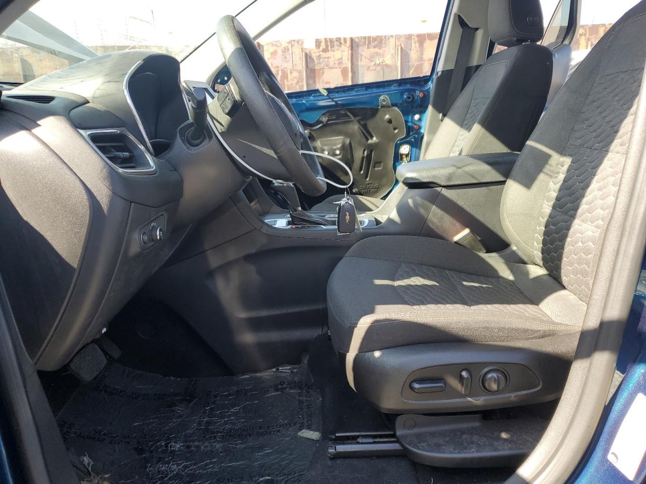 2021 Chevrolet Equinox Lt - Фото 7