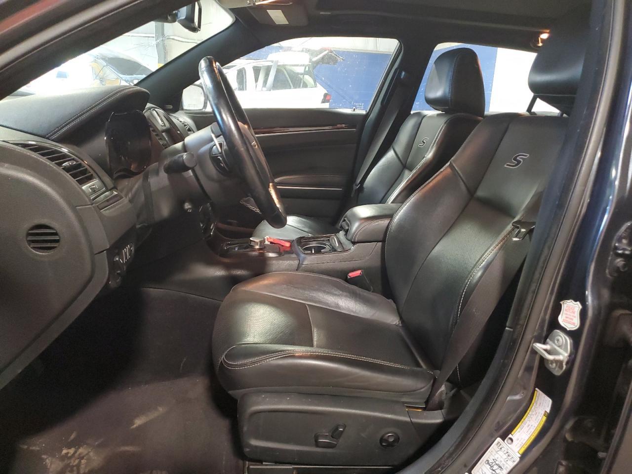 2018 Chrysler 300 S - Фото 7