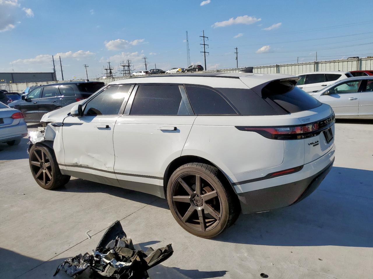 2019 Land Rover Range Rover Velar S - Image 2