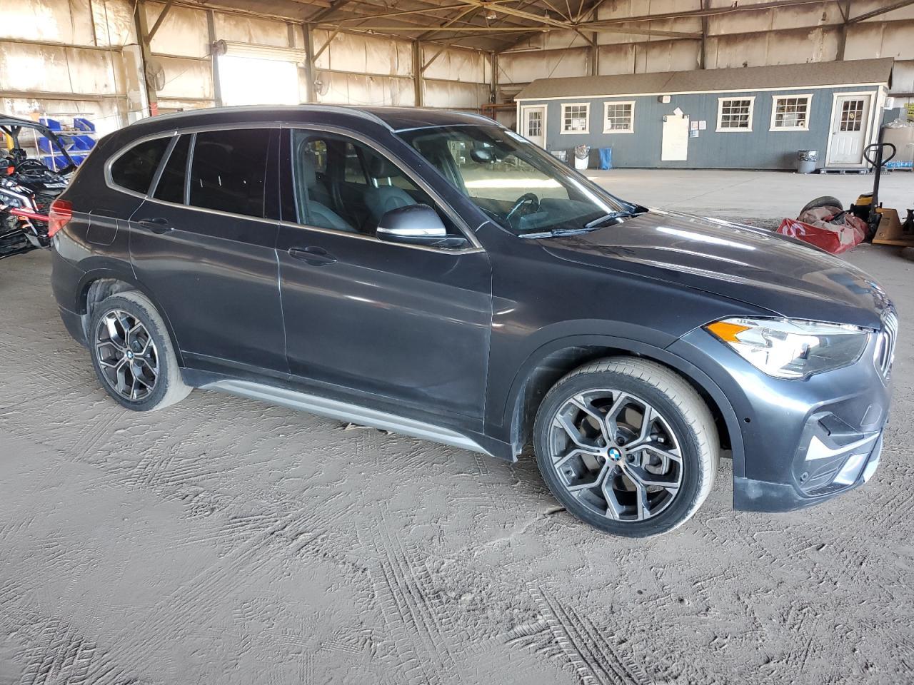 2021 BMW X1 Sdrive28I - Фото 4