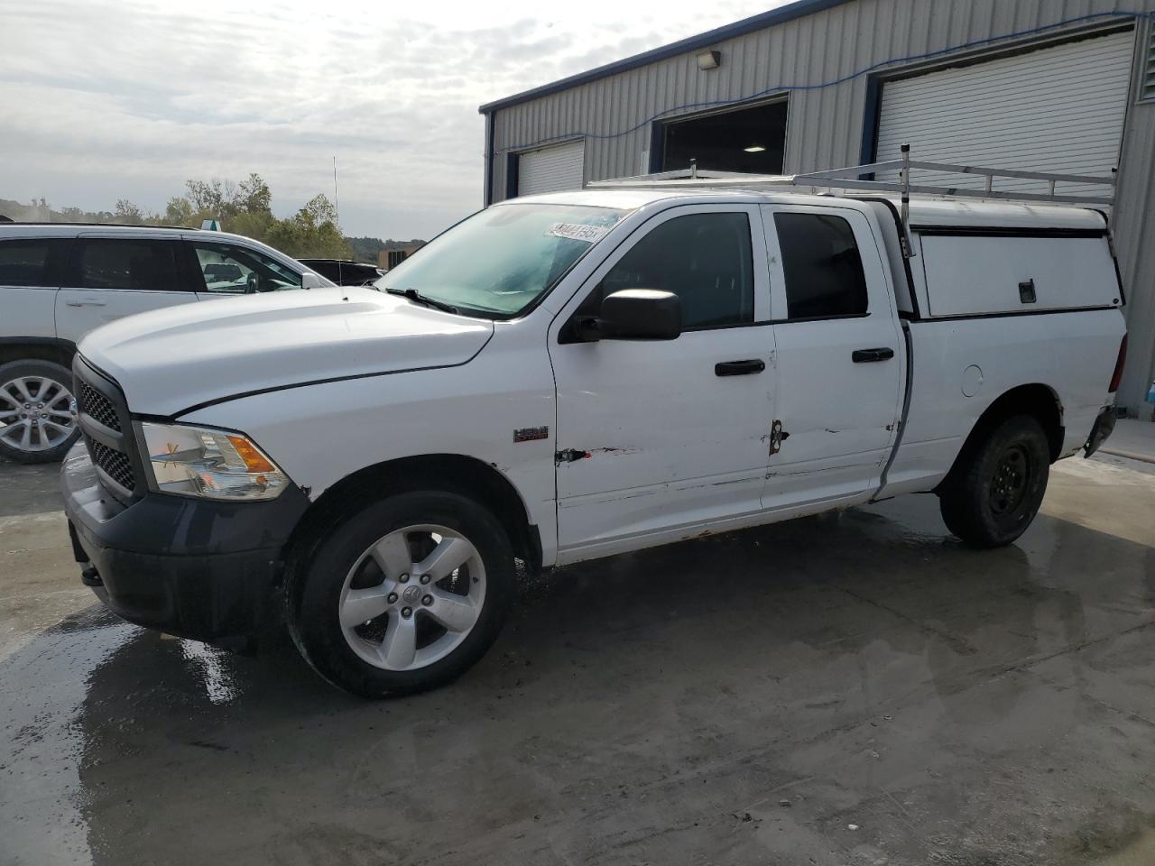 2016 Ram 1500 St