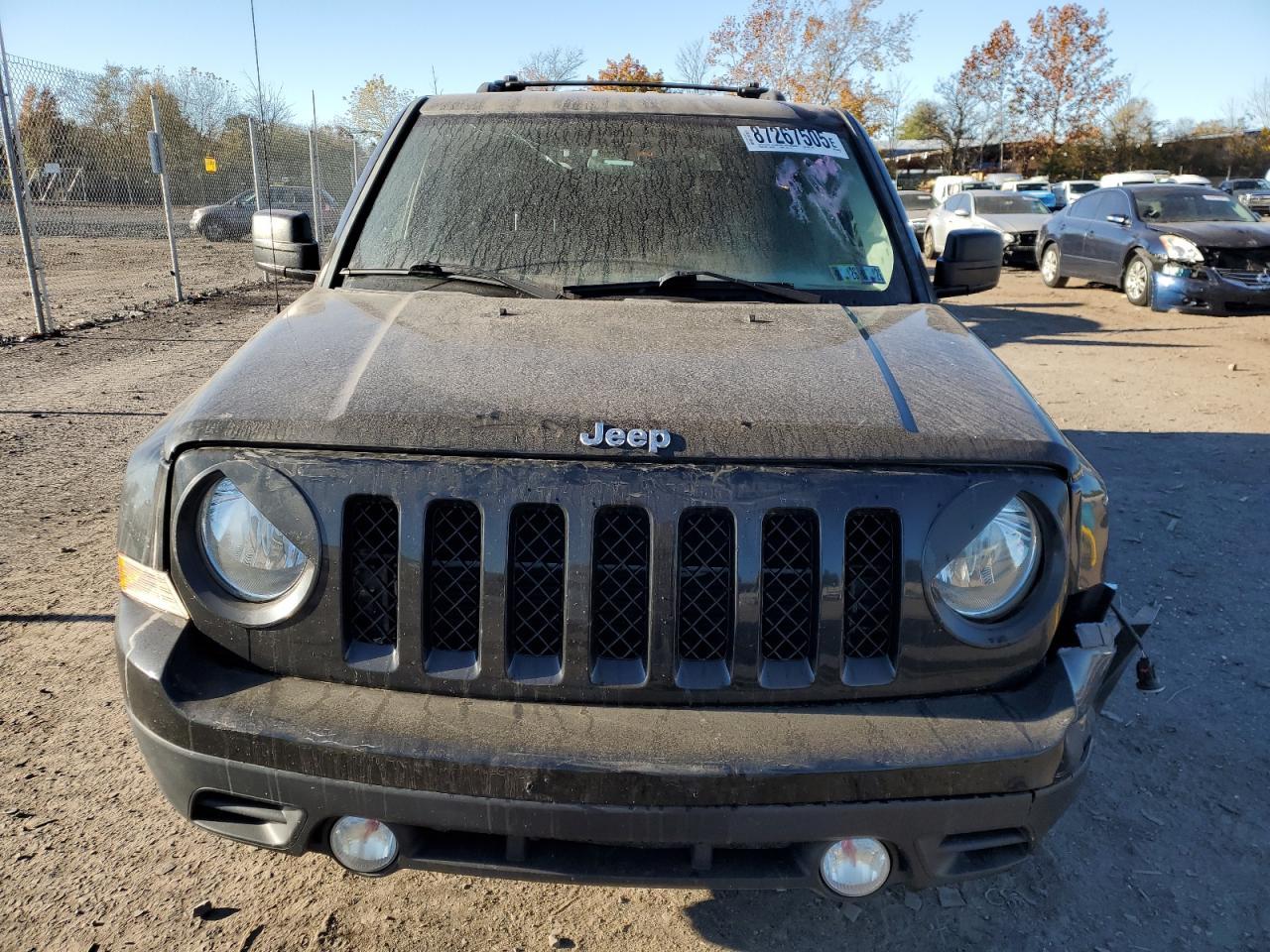 2015 Jeep Patriot Sport - Image 5