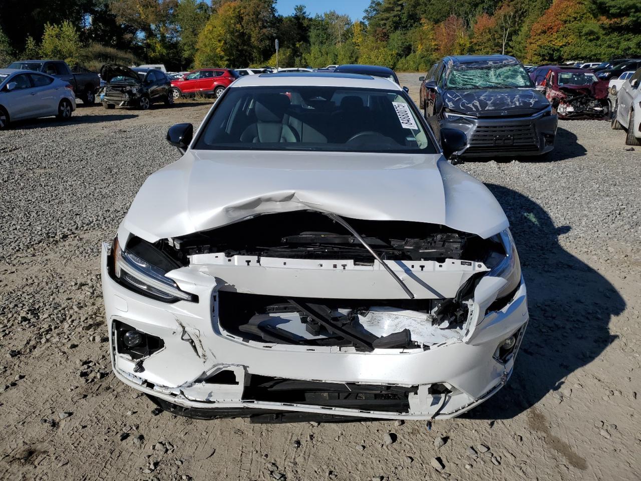 2024 Volvo S60 Plus - Фото 5