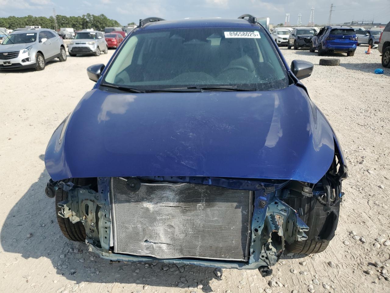 2024 Subaru Crosstrek Limited - Image 5