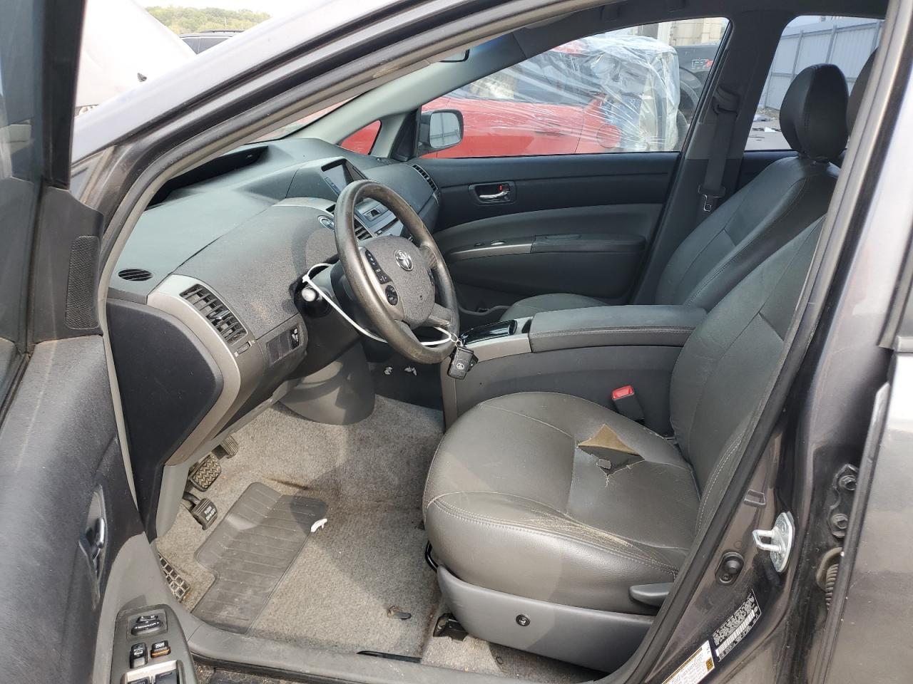 2008 Toyota Prius - Фото 7