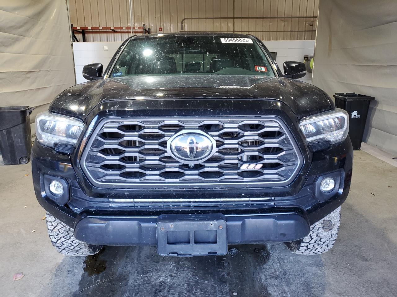 2020 Toyota Tacoma Double Cab - Image 5