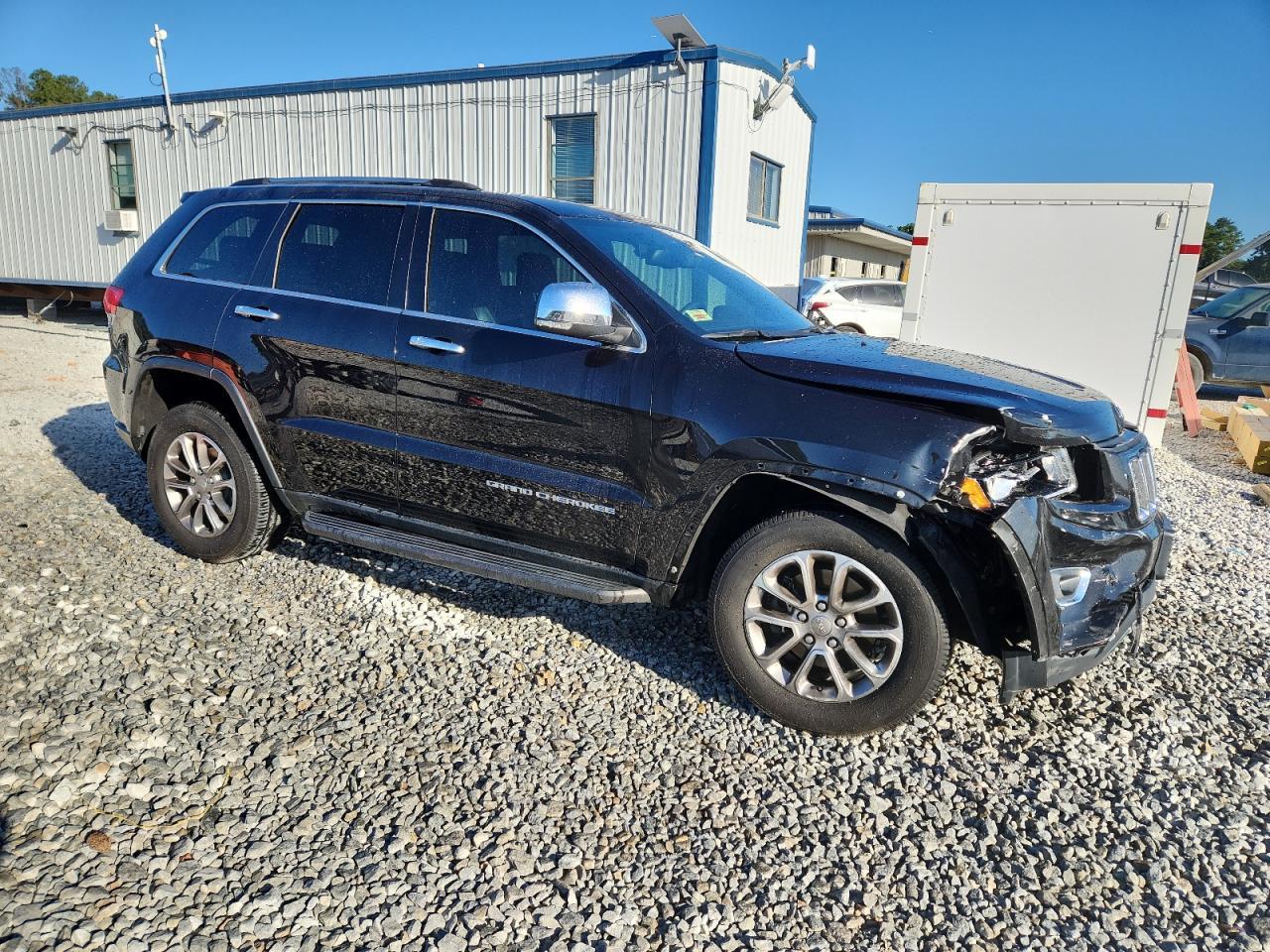 2015 Jeep 170 - Фото 4