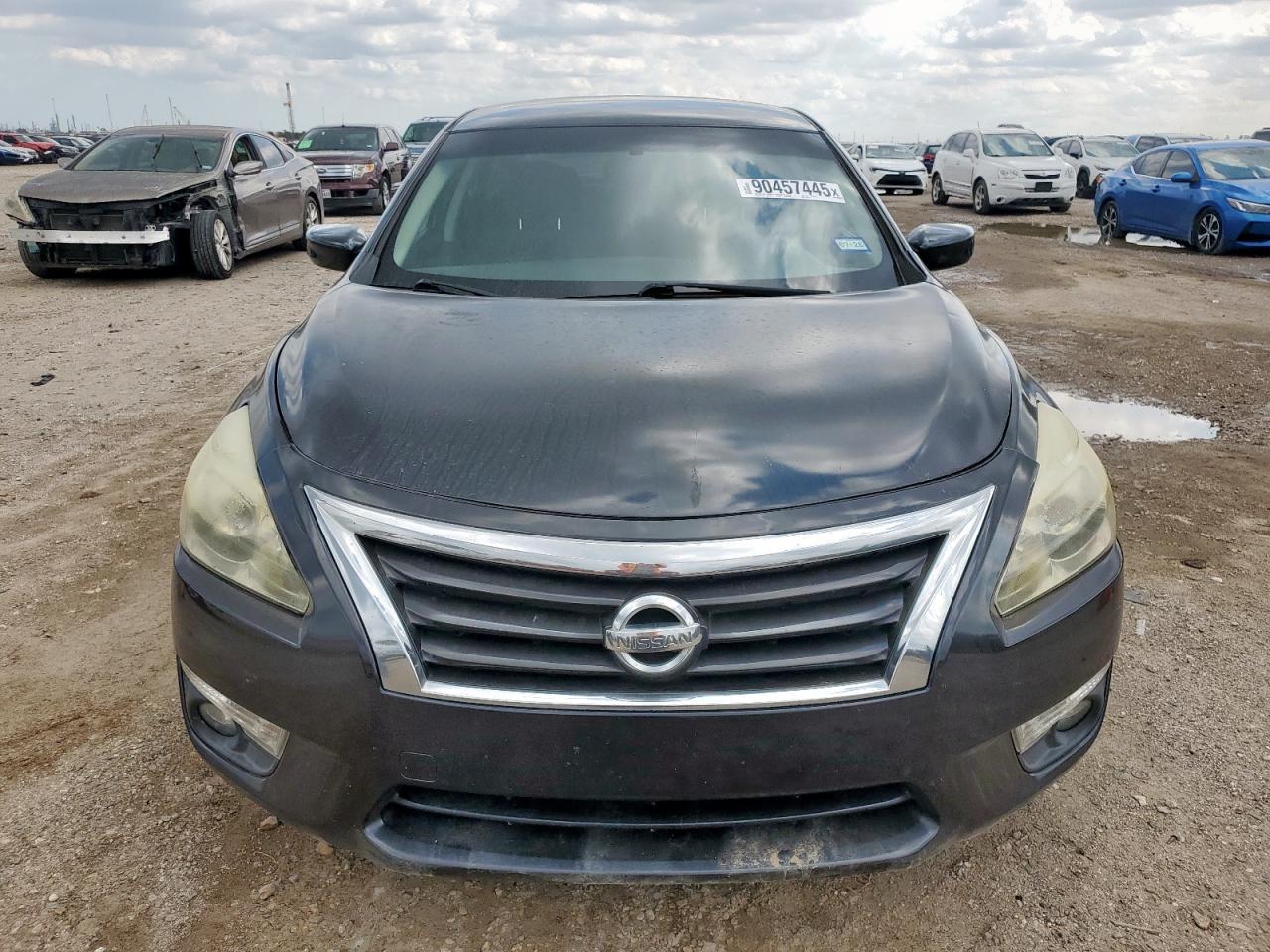 2014 Nissan Altima 2.5 - Фото 5