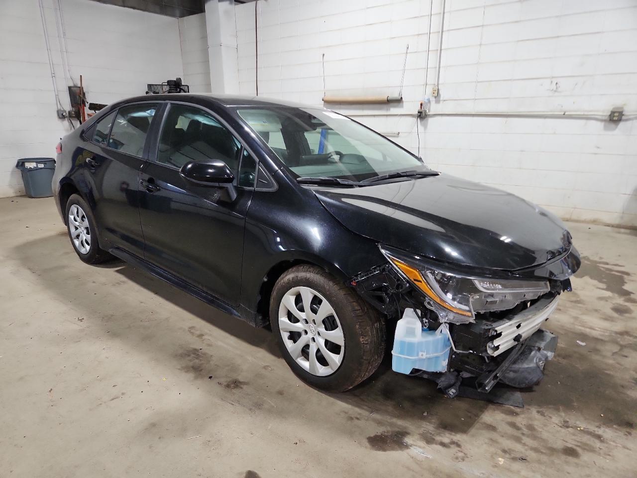 2024 Toyota Corolla Le - Фото 4