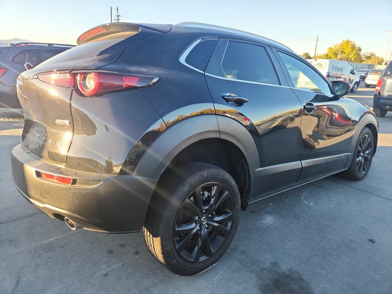 2024 Mazda Cx-30 Select - Image 3