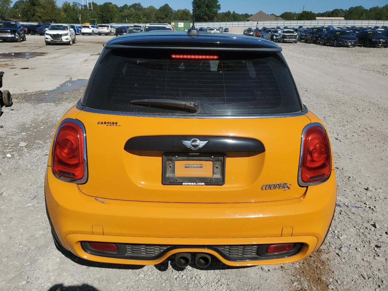 2014 Mini Cooper S - Фото 6