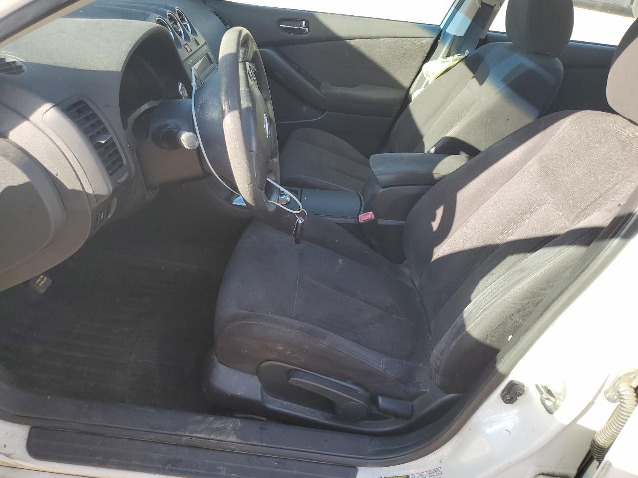 2012 Nissan Altima - Фото 7