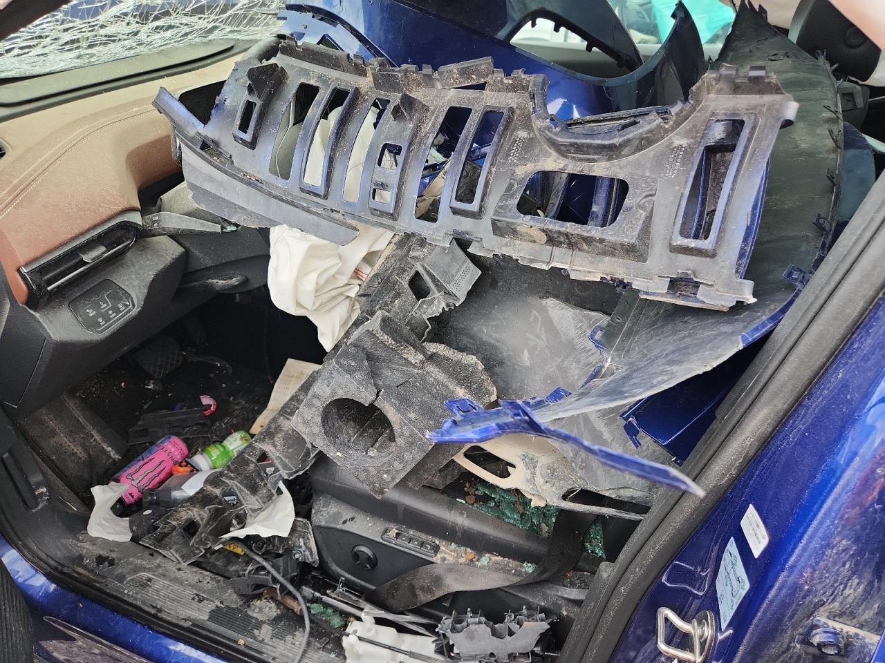 2022 Volkswagen Id.4 Pro S - Фото 7