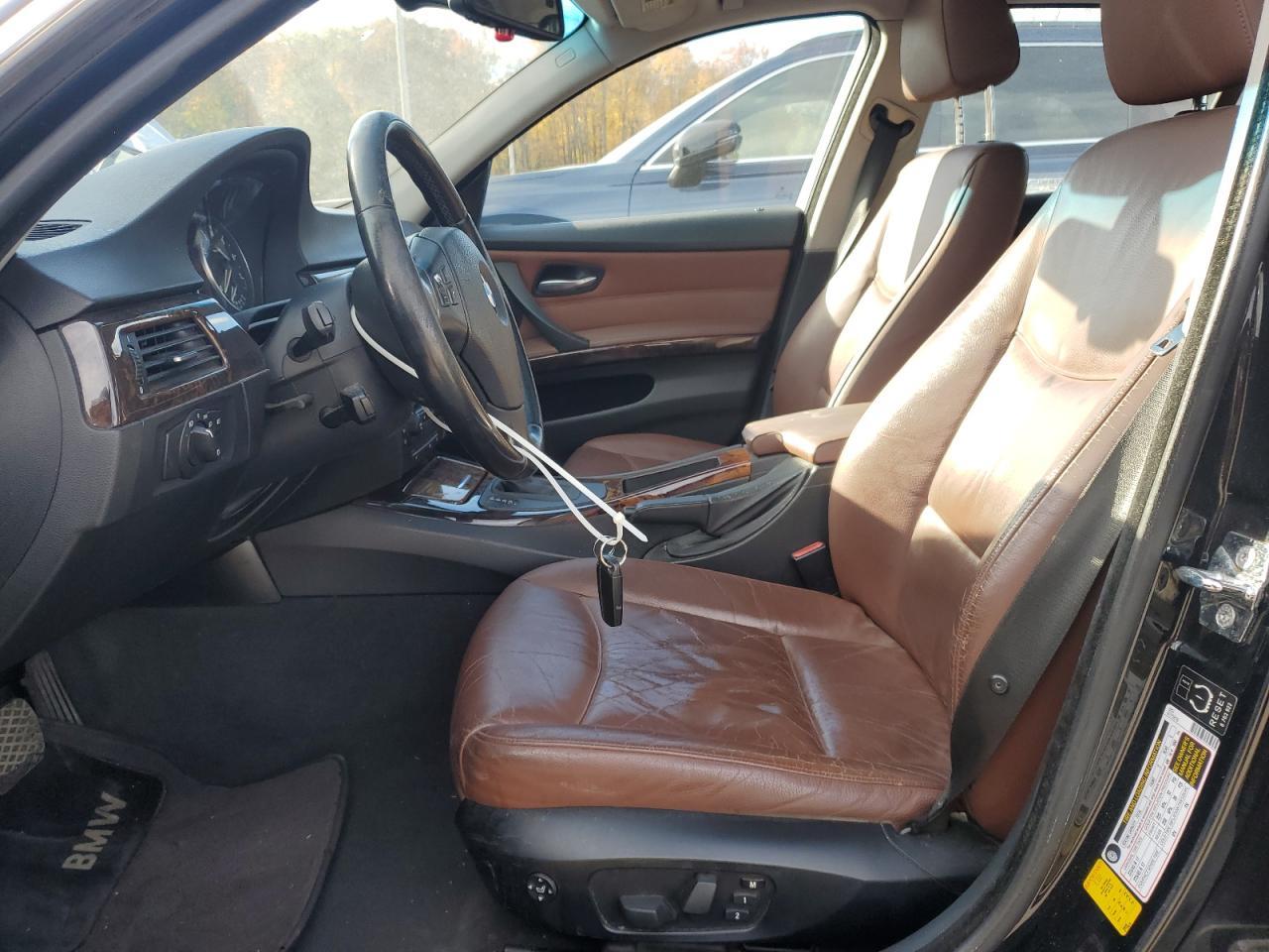 2006 BMW 330 Xi - Image 7