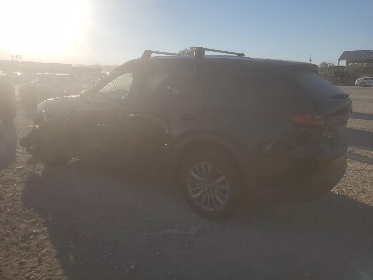 2024 Mazda Cx-90 Preferred - Фото 2