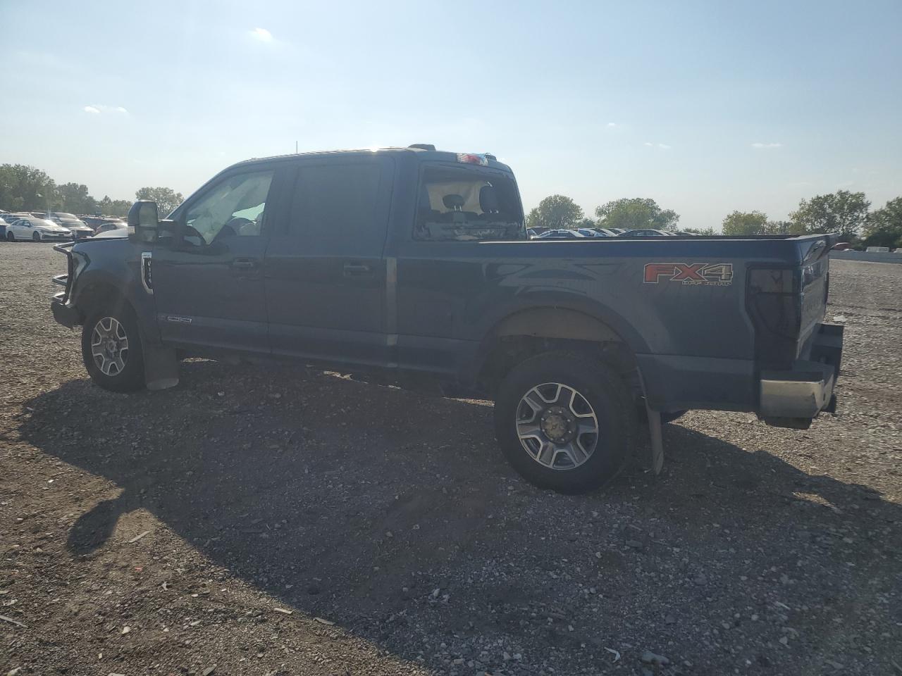 2020 Ford F350 Super Duty - Image 2