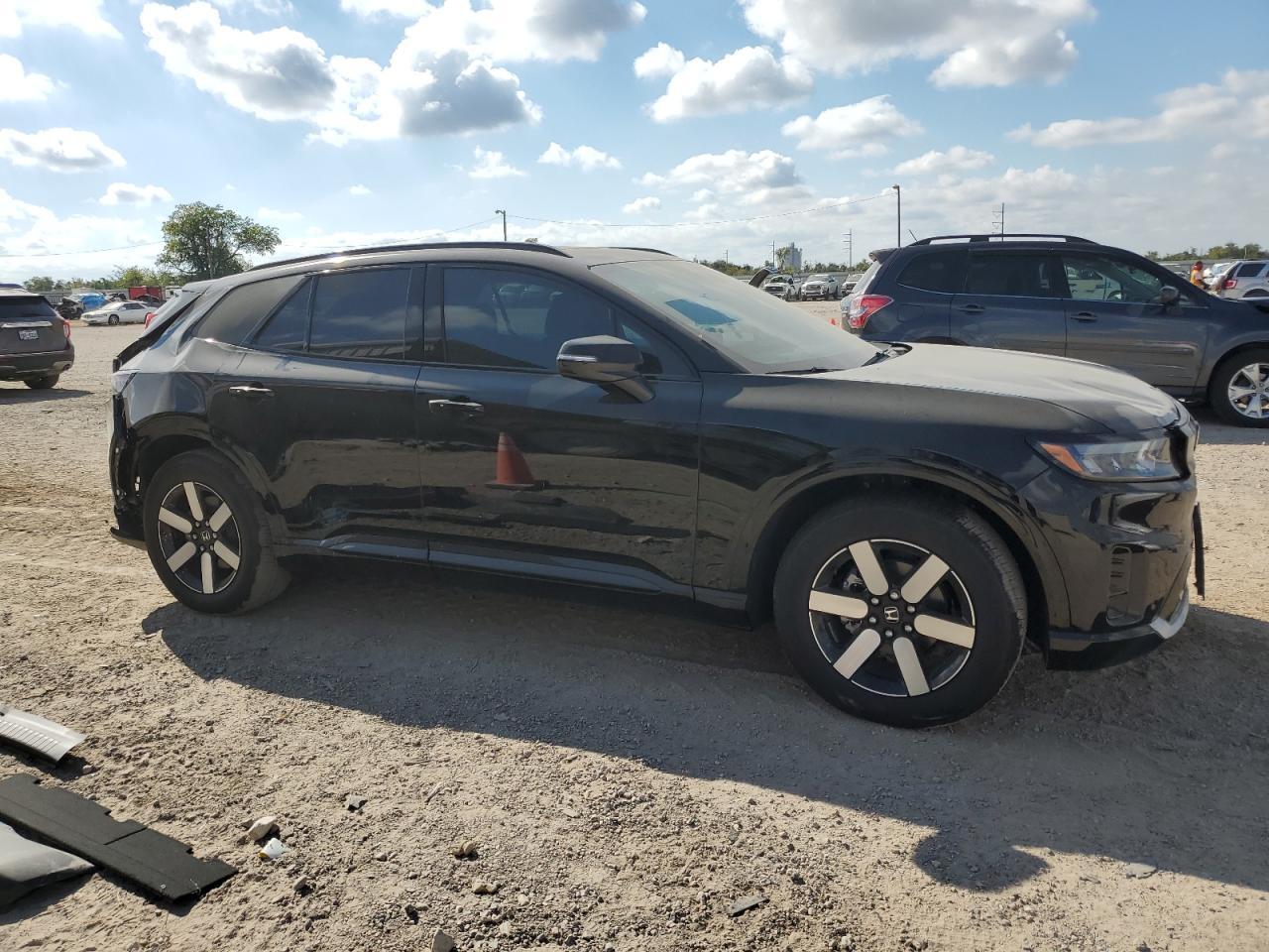 2025 Honda Prologue Tour - Image 4