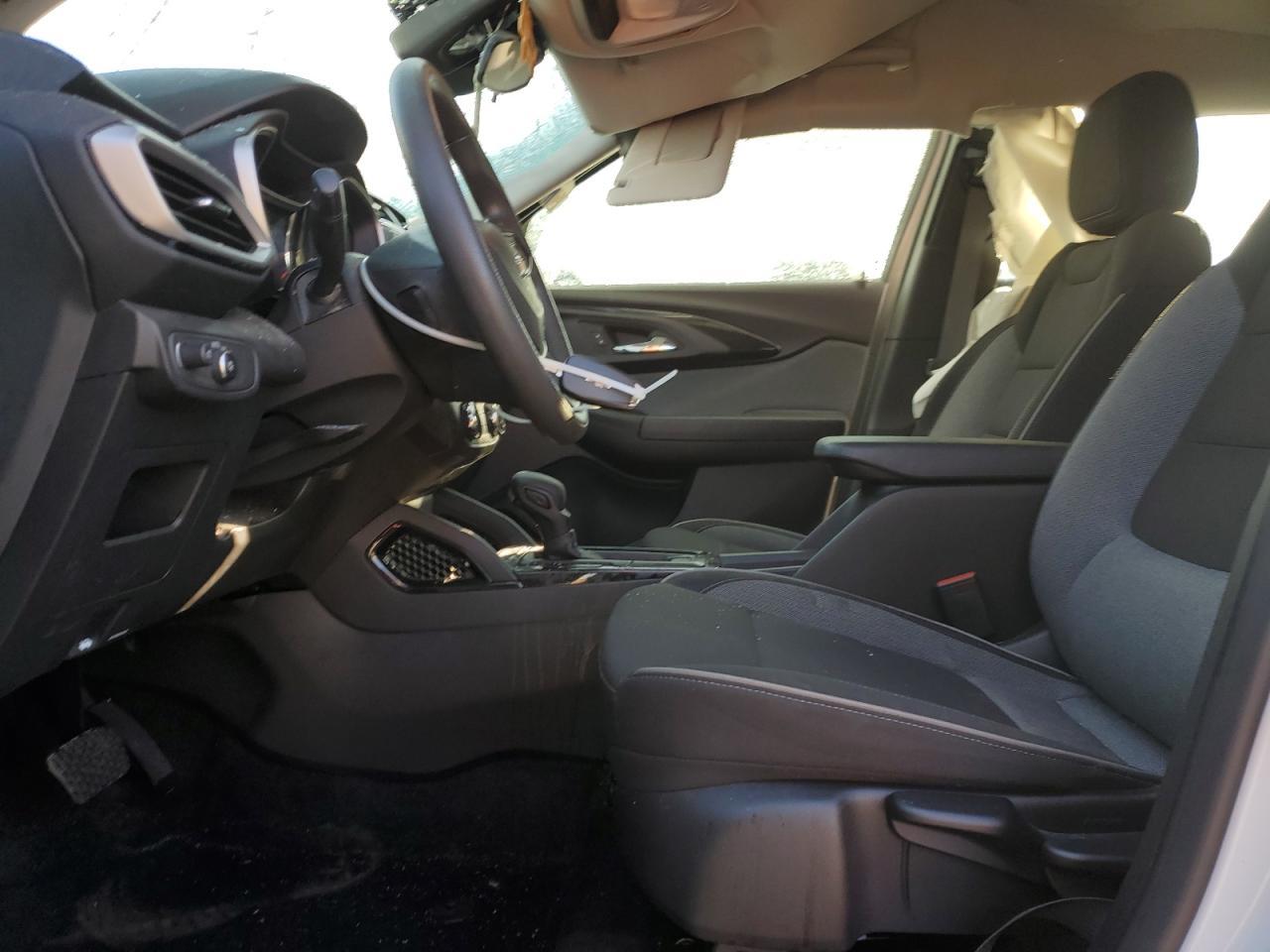 2023 Chevrolet Trailblazer Ls - Фото 7