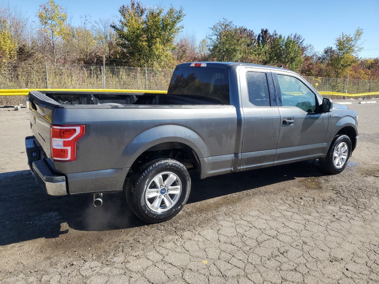 2020 Ford F150 Super Cab - Image 3
