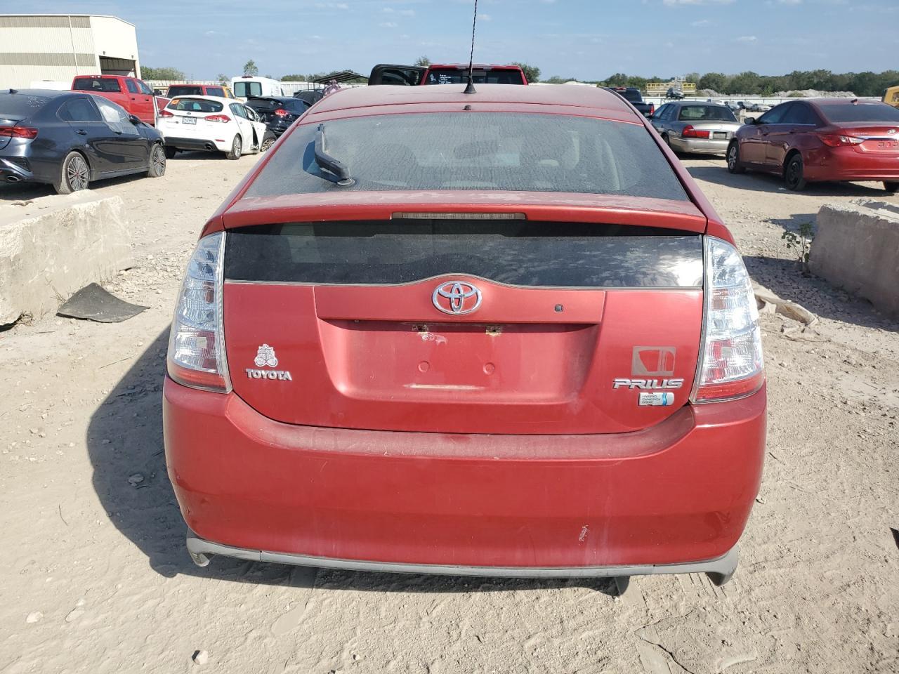 2009 Toyota Prius - Фото 6