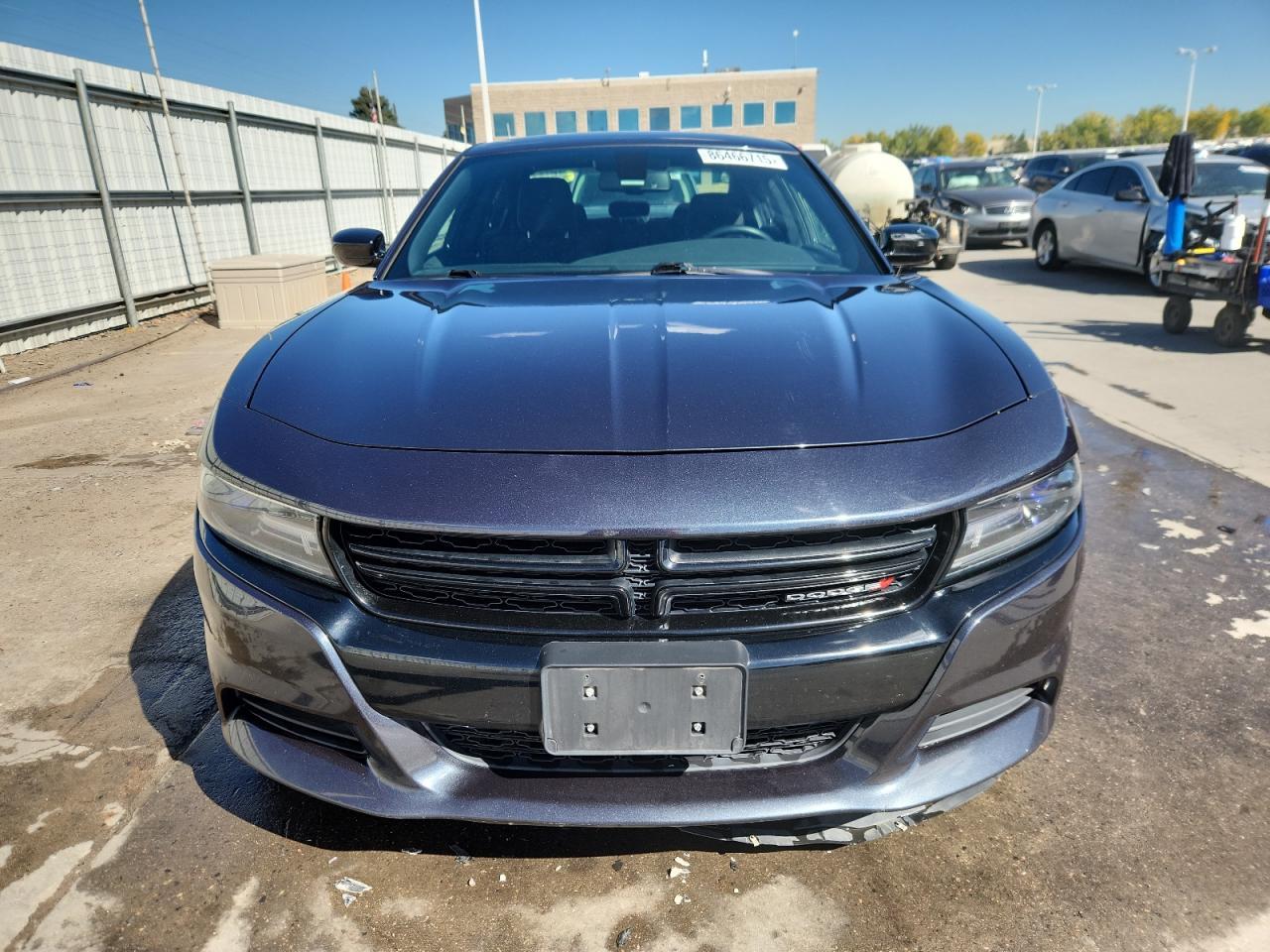 2017 Dodge Charger R - Image 5