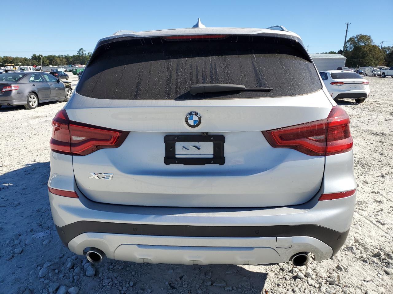 2019 BMW X3 Sdrive30I - Image 6
