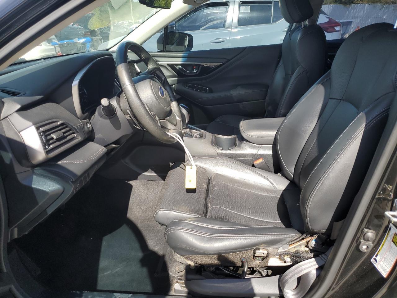 2020 Subaru Legacy Limited - Image 7