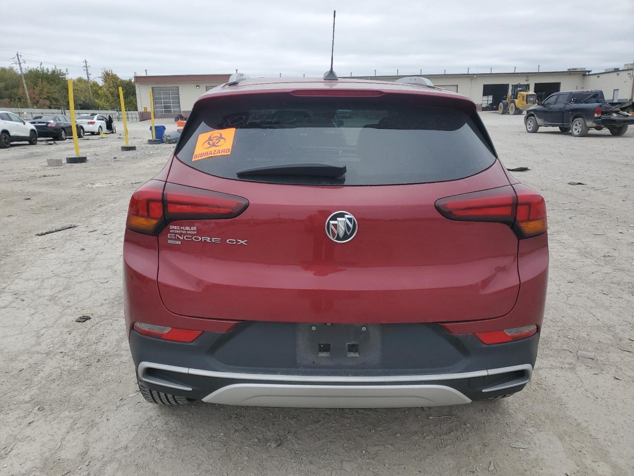 2020 Buick Encore Gx Select - Image 6