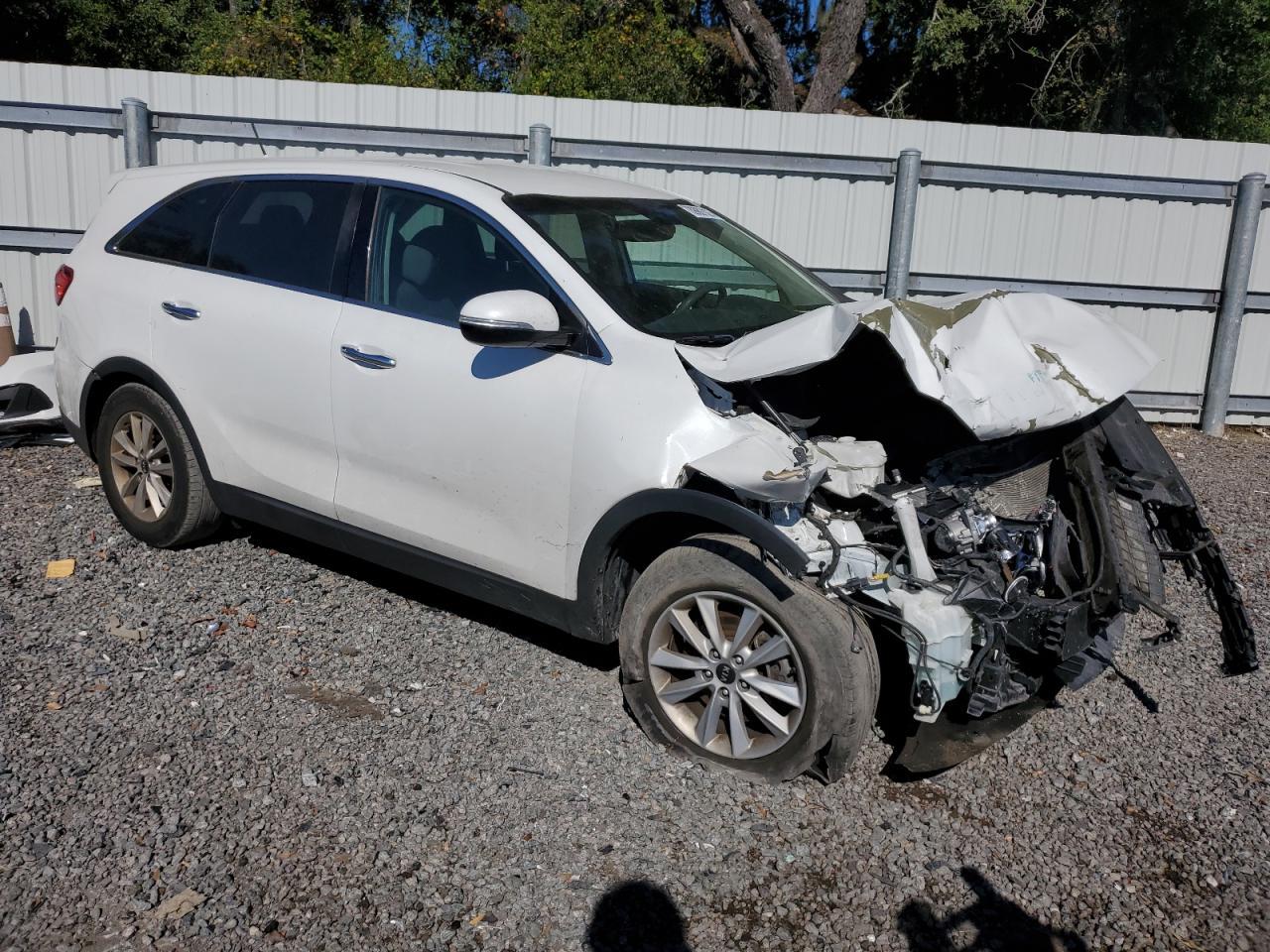 2019 Kia Sorento L - Image 7