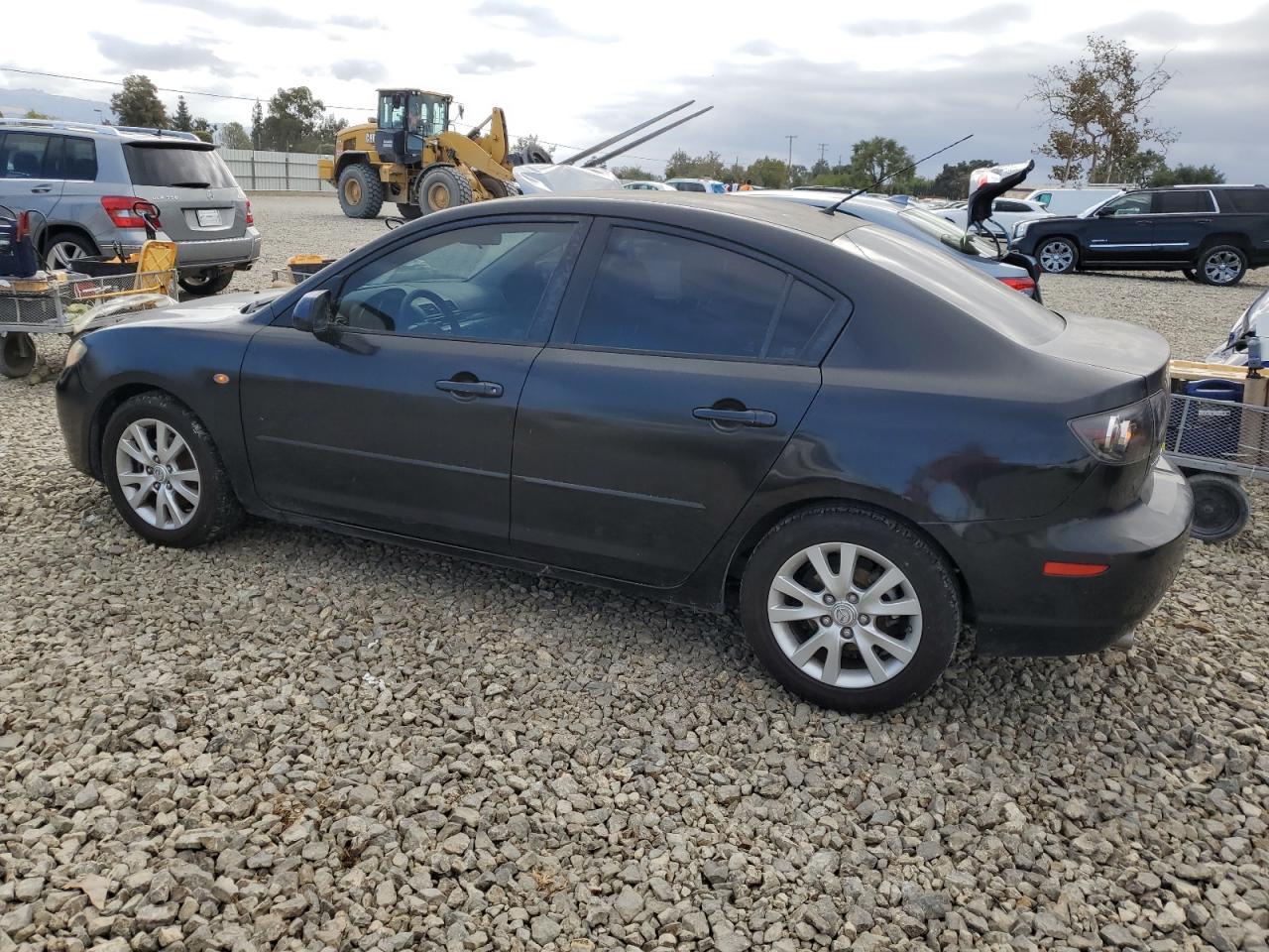 2008 Mazda 3 I - Фото 2
