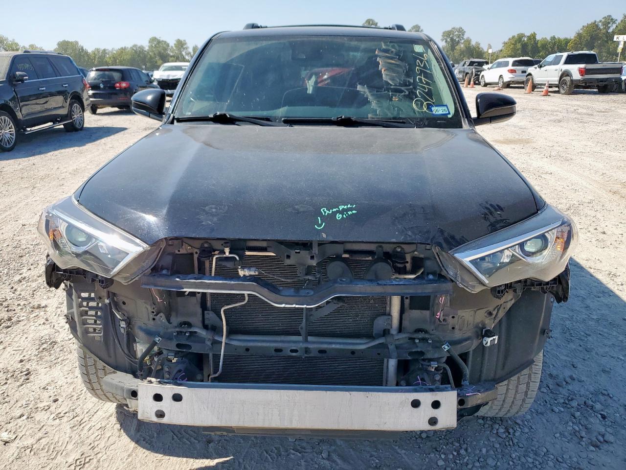 2022 Toyota 4Runner Sr5 - Image 5