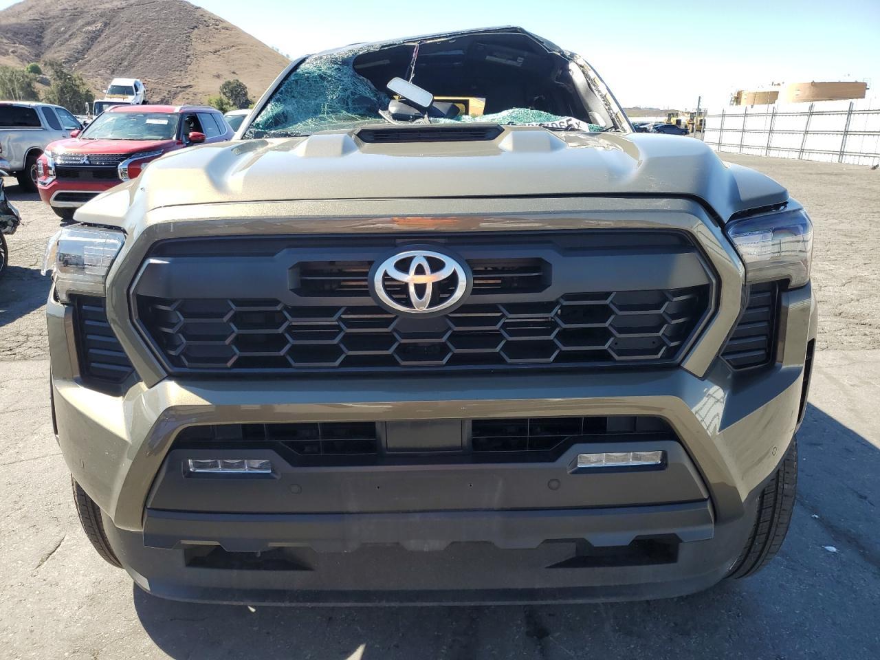 2024 Toyota Tacoma Double Cab - Фото 5