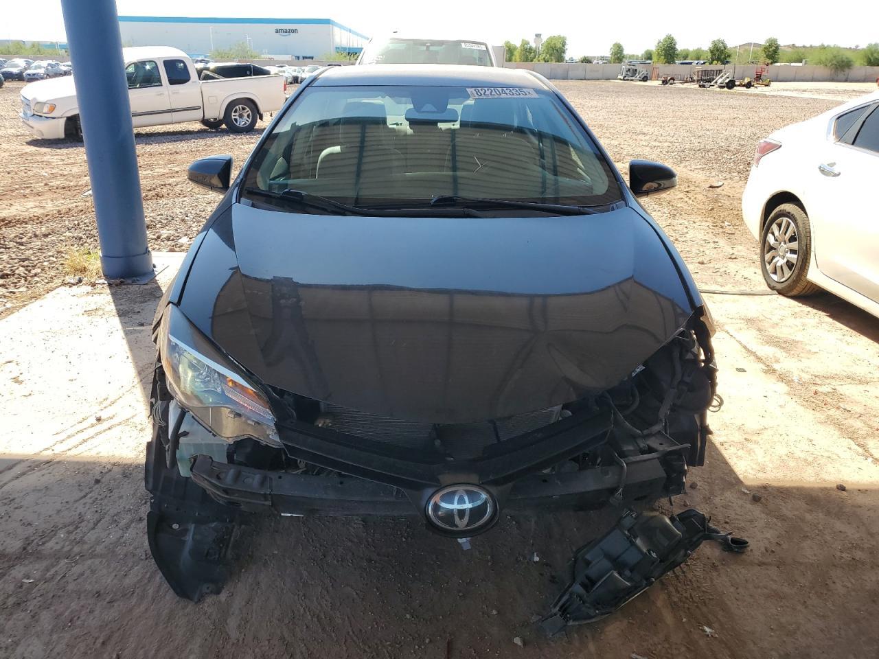 2019 Toyota Corolla L - Фото 5