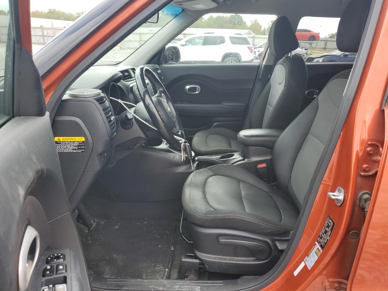 2019 Kia Soul + - Фото 7