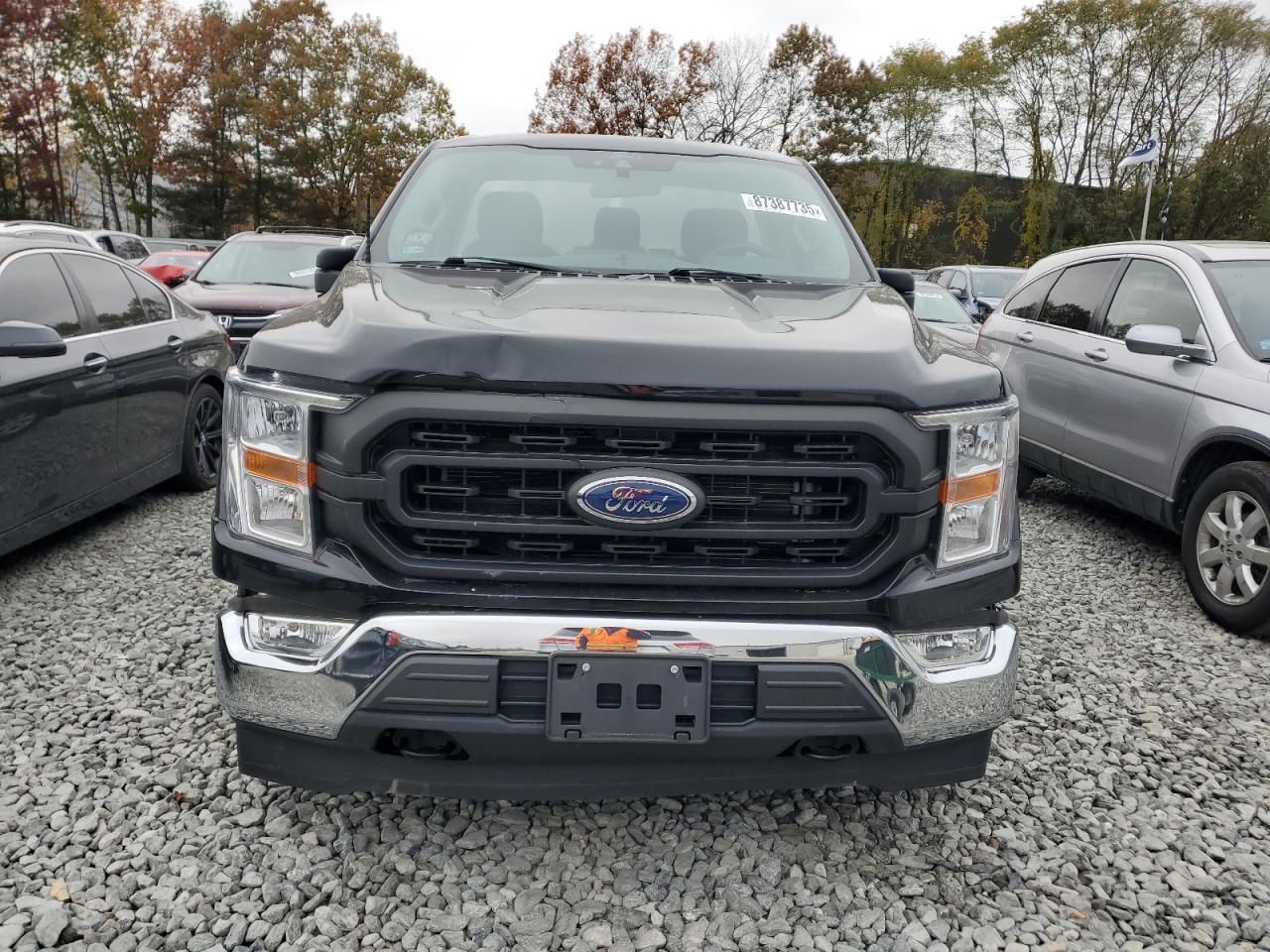 2022 Ford F150 - Image 5