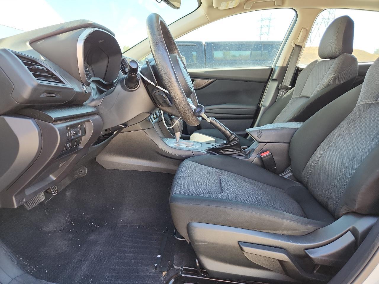 2017 Subaru Impreza Premium Plus - Image 7