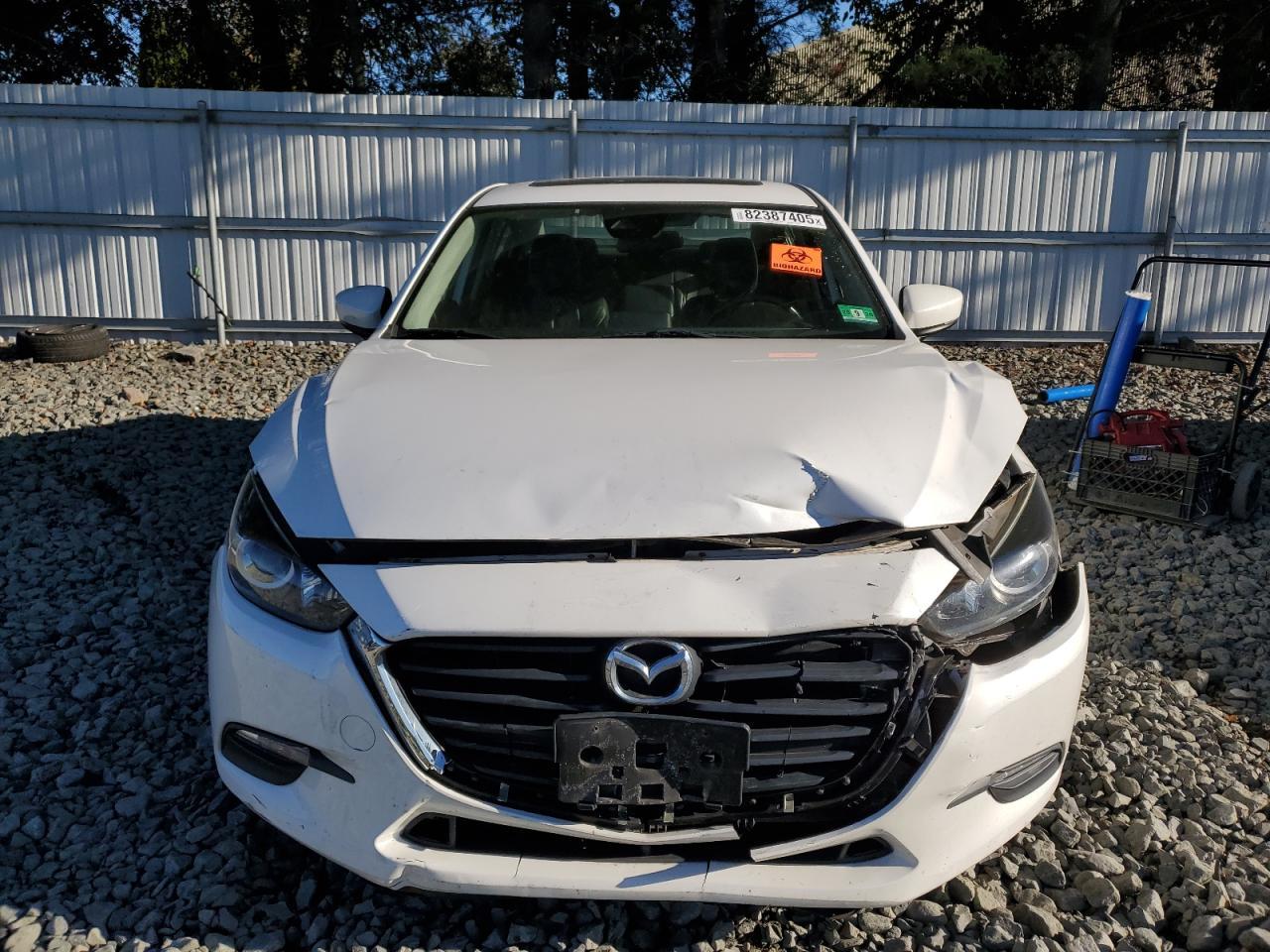2018 Mazda 3 Touring - Фото 5