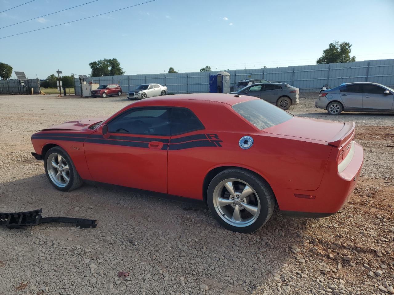 2010 Dodge Challenger R/T - Image 2