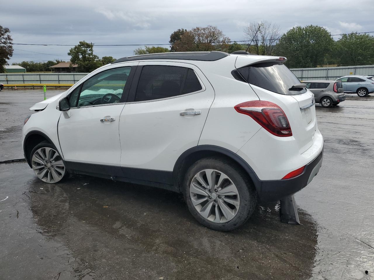 2019 Buick Encore Preferred - Фото 2