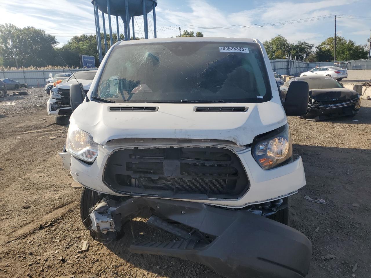 2017 Ford Transit T-250 - Image 5