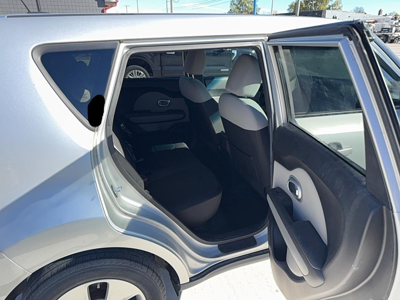 2014 Kia Soul - Фото 6